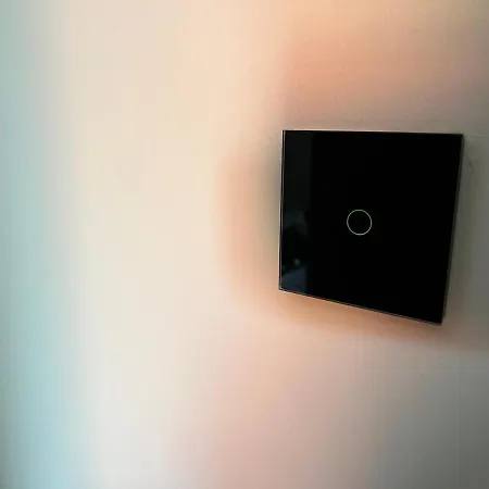 Slowianka-butelkowy Lejlighed *