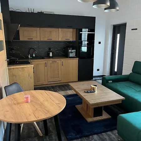 Apartment Slowianka-butelkowy