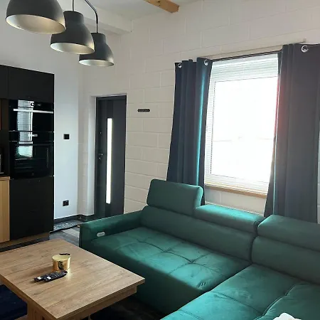 Slowianka-butelkowy * Woliborz