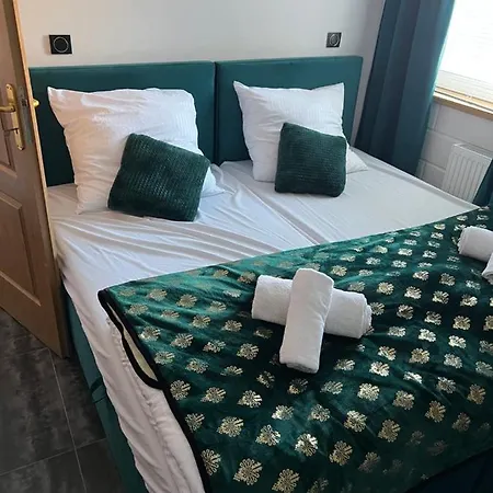 Lejlighed Slowianka-butelkowy *