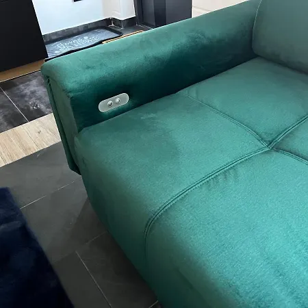 Slowianka-butelkowy Apartment *