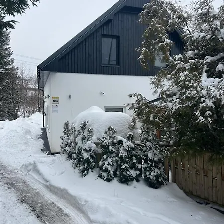 Slowianka-butelkowy Lejlighed Woliborz