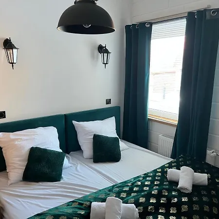 Slowianka-butelkowy *