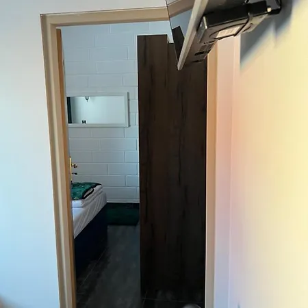 Slowianka-butelkowy *