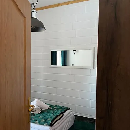 Slowianka-butelkowy Lejlighed *