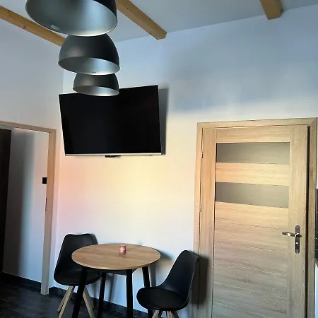 Apartment Slowianka-butelkowy *