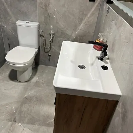 Apartment Slowianka-butelkowy Woliborz