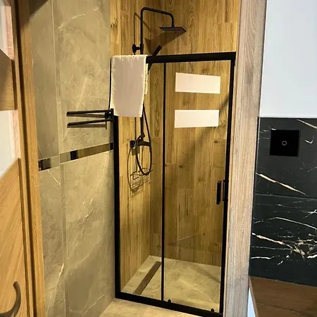 Lejlighed Slowianka-butelkowy *