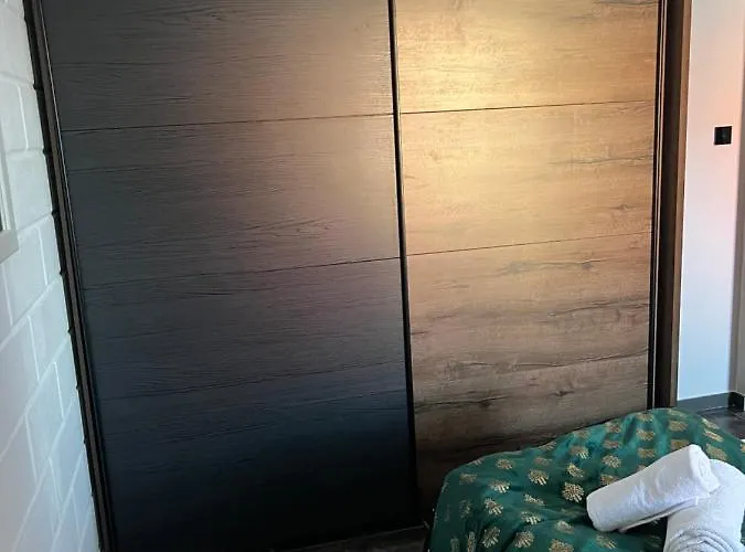 Słowianka-butelkowy * Woliborz