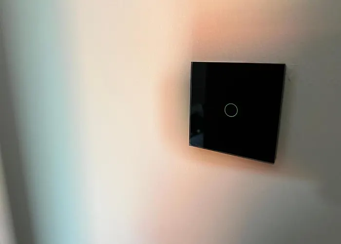 Słowianka-butelkowy Apartament *