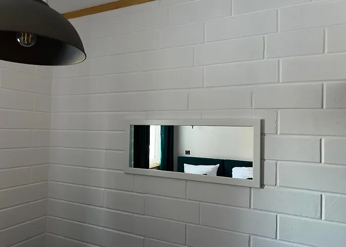 Apartament Słowianka-butelkowy