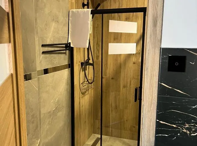 Apartament Słowianka-butelkowy *